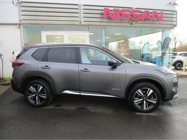 Image for 2025 Nissan X-Trail EP SVE 4WD 7 SEAT 5DR AUTO