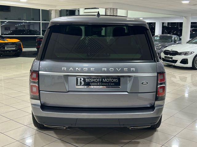 Image for 2022 Land Rover Range Rover P400e WESTMINSTER HYBRID