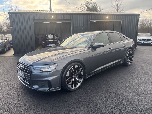 Image for 2019 Audi A6 2.0TDI 204 S tronic S Line