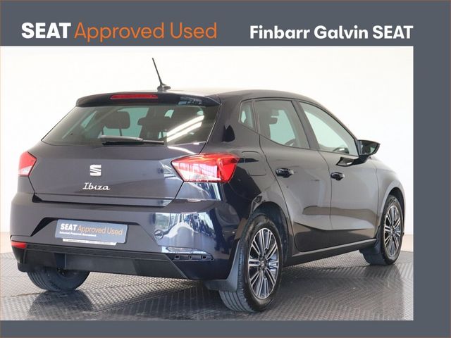 Image for 2023 SEAT Ibiza 1.0MPI 80hp SE+