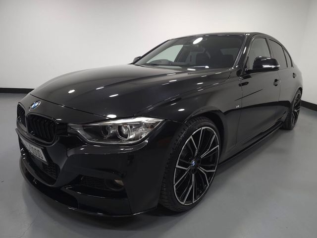 Image for 2015 BMW 3 Series 