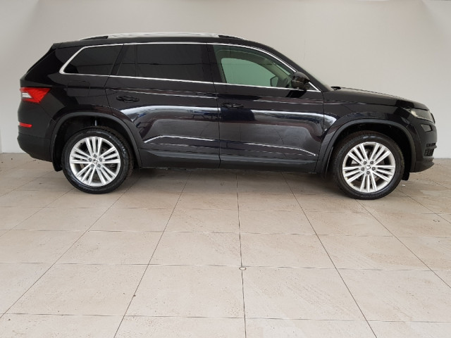 Image for 2019 Skoda Kodiaq 7S STY 2.0tdi 150HP DSG 4DR AU