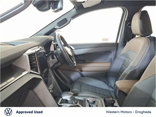 Image for 2025 Volkswagen Amarok PanAmericana 3.0 237HP Auto