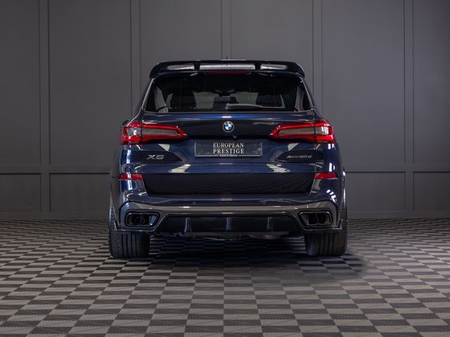 Image for 2019 BMW X5 X-Drive 30d M-Sport