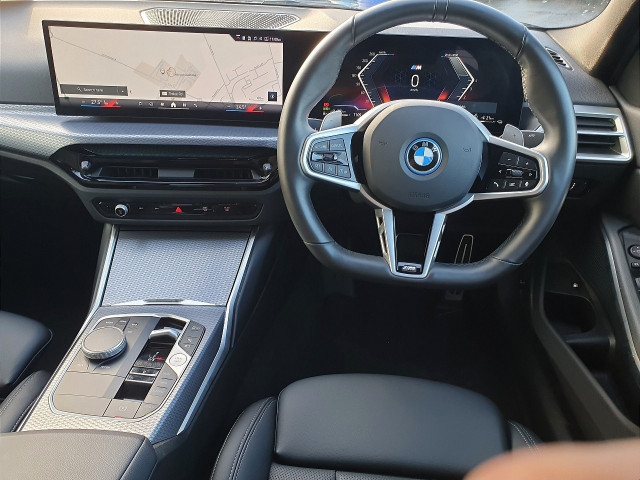 Image for 2025 BMW 3 Series S3ML M Sport Saloon LCI2