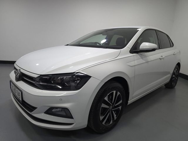 Image for 2021 Volkswagen Polo 1.0 TSI 80HP United