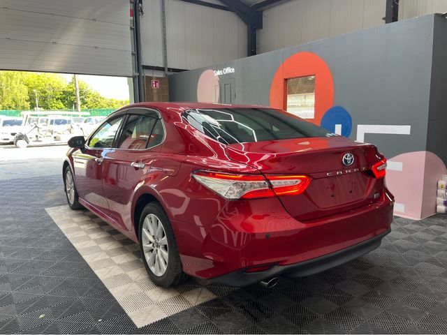 Image for 2018 Toyota Camry 2.5 HYRBID / 51k KMs / ADAPTIVE CRUISE , ELECTRIC SEATS & MORE