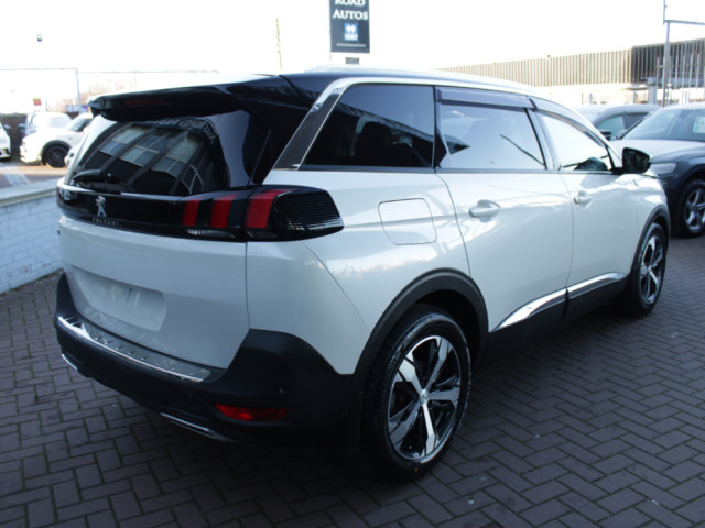 Image for 2021 Peugeot 5008 2.0HDI GT-LINE EDITION 7 SEATER AUTOMATIC // STUNNING CAR // BUY WITH CONFIEDNCE AA AND SIMI APPROVED DEALER 2026 // ALL TRADE INS WELCOME // FINANCE ARRANGED TO SUIT ALL // 