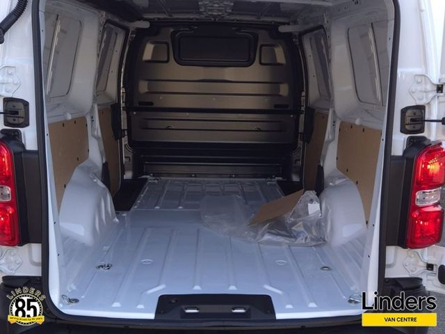 Image for 2025 Opel Vivaro LWB 252 0KMS PRE REG 