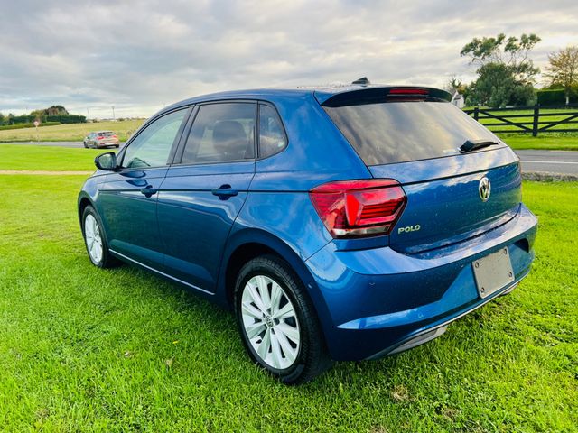 Image for 2019 Volkswagen Polo LOW MILEAGE//FINANCE AVAILABLE//TOP SPEC 