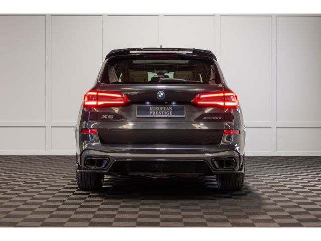 Image for 2019 BMW X5 X-Drive 30d M-Sport 7 Seater