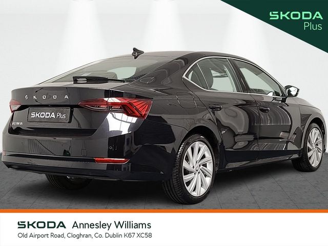 Image for 2024 Skoda Octavia Style 2.0Tdi 115Bhp
