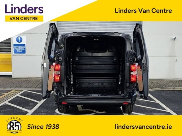 Image for 2026 Opel Vivaro SPORTIVE 2.2 180BHP AUTO