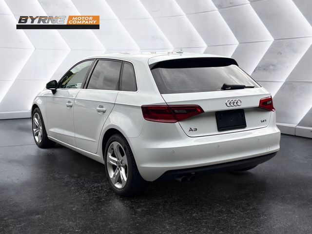 Image for 2014 Audi A3 1.4 TFSI AUTO