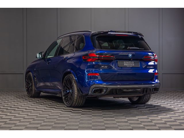 Image for 2024 BMW X5 X-Drive 50e M-Sport