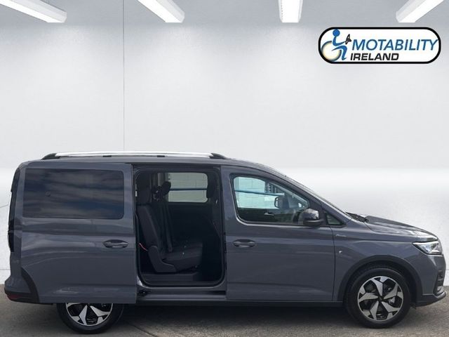 Image for 2025 Ford Tourneo Connect Active Wheelchair Accessible