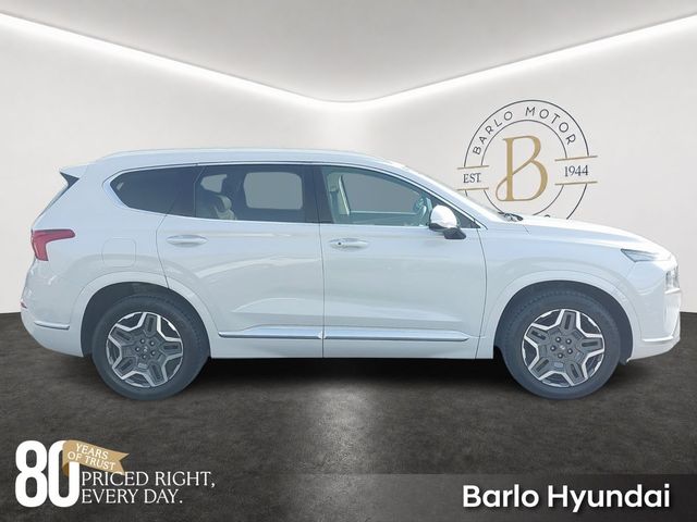 Image for 2022 Hyundai Santa Fe 1.6 PHEV 4WD Executive Plus Auto