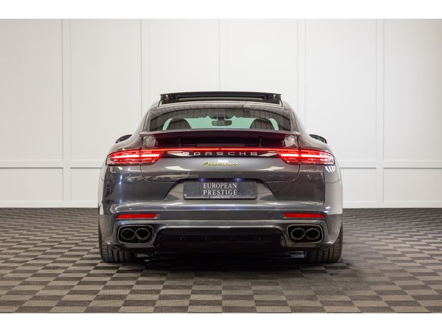 Image for 2018 Porsche Panamera 4 E-Hybrid