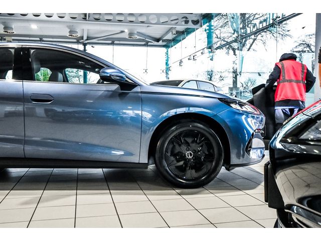 Image for 2026 BYD Seal 6 Boost Plug in Hybrid