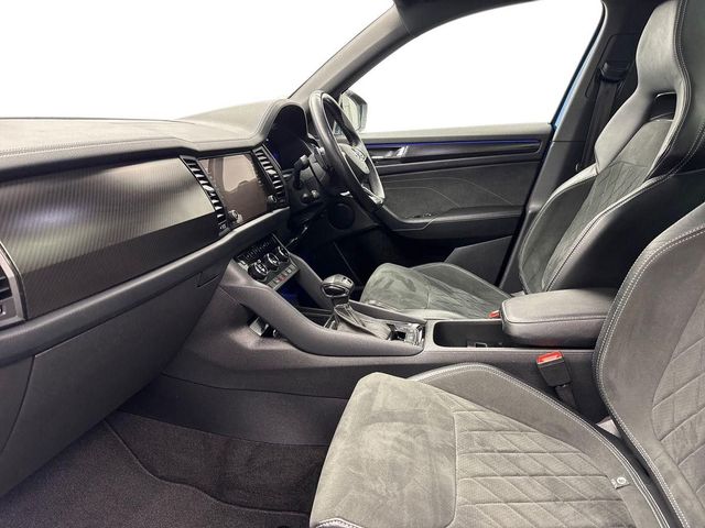 Image for 2023 Skoda Kodiaq 2.0TDI DSG SPORTLINE *4.9% APR* €110 P/W ON PCP