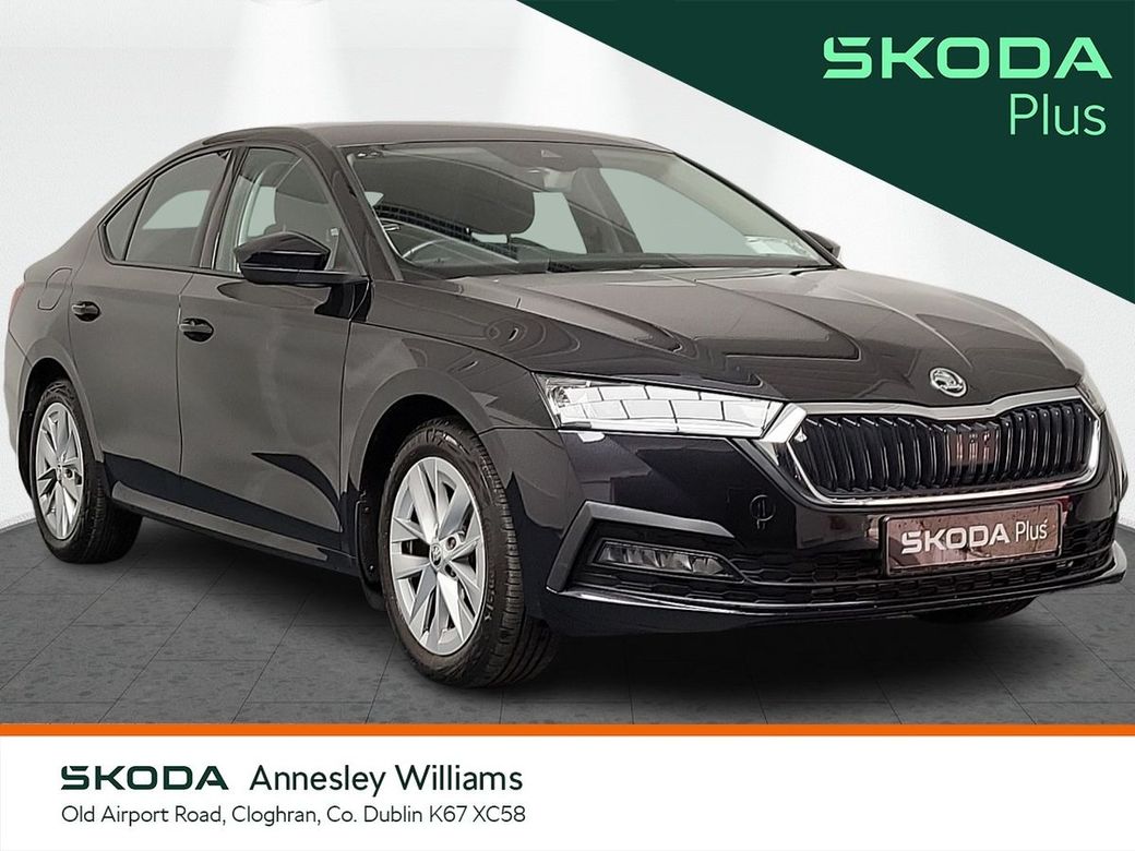 Image for 2023 Skoda Octavia Ambition 1.0Tsi 110Bhp