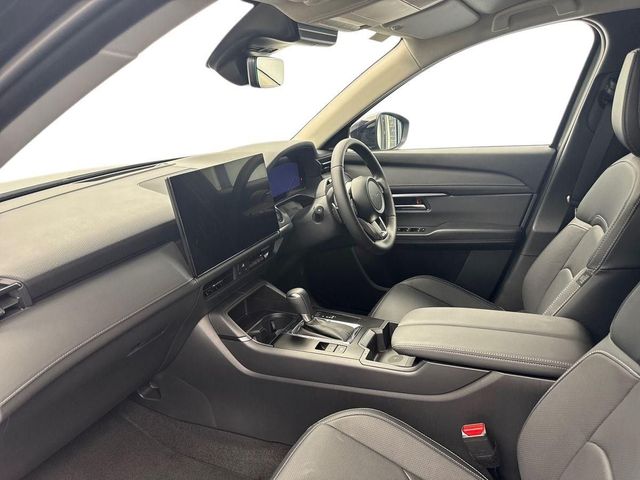Image for 2026 Mazda CX-5 2.5 HOMURA *NEW MODEL* €125 PER WEEK ON PCP