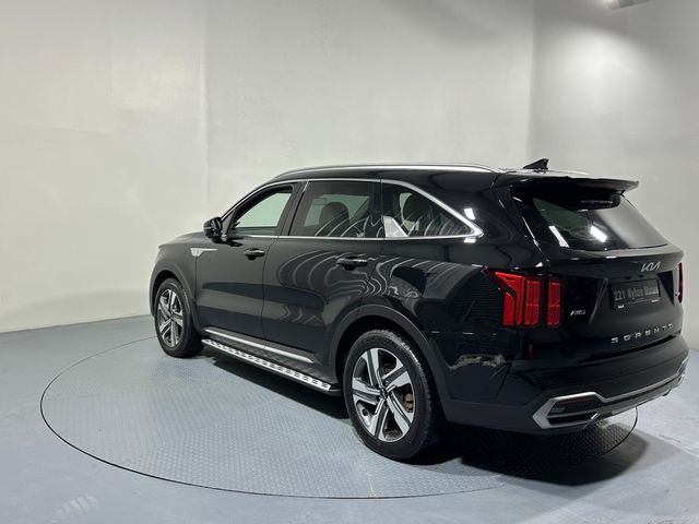 Image for 2022 Kia Sorento K4 Plug In Hybrid 4x4 7 Seater