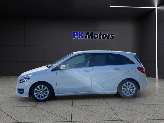 Image for 2017 Mercedes-Benz B Class 2017 Mercedes B class 1.6 petrol