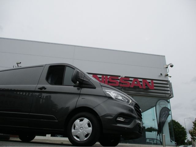 Image for 2019 Ford Transit Custom TREND 280 2.0 105PS 6SPEED 3DR EX VAT