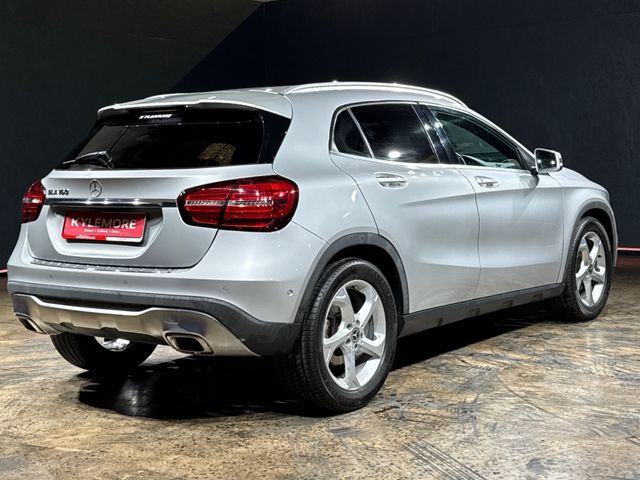 Image for 2017 Mercedes-Benz GLA Class 1.6 AUTOMATIC