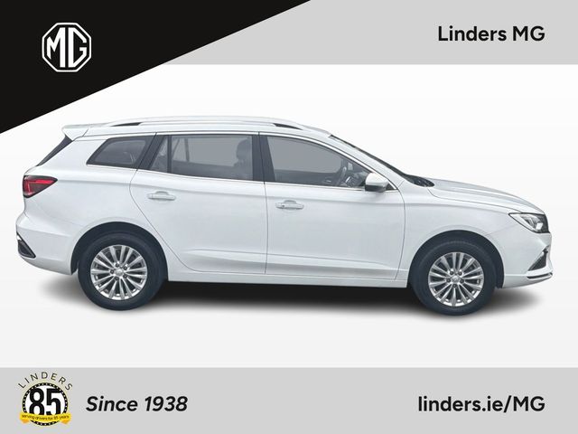 Image for 2021 MG 5 Exclusive (320Km Range)(Battery Health at 94%) (€1, 000 Scrappage Available)