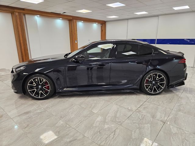 Image for 2024 BMW M5 HUGE SPEC // LOW MILES