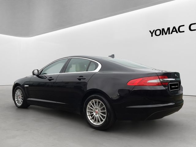 Image for 2014 Jaguar XF 2.2D AUTO XF -- EXCELLENT CONDITION -- FINANCE ARRANGED