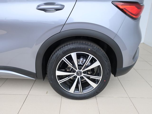 Image for 2026 BYD Atto 3 60kWh 204PS Comfort