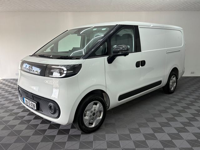 Image for 2025 Maxus eDELIVER 5 