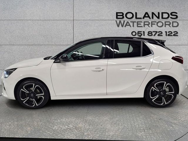 Image for 2023 Opel Corsa Elite 1.2 From €59 Per Week