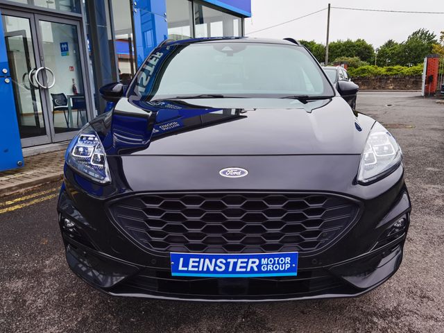 Image for 2023 Ford Kuga ST-LINE EDITION AUTOMATIC PETROL PLUG-IN HYBRID - FINANCE AVAILABLE - CALL US TODAY ON 01 492 6566 OR 087-092 5525