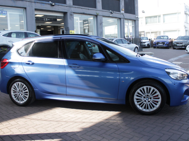 Image for 2017 BMW 2 Series Active Tourer 225XE PETROL PLUG-IN HYBRID 5DR ESTATE AUTO // WITH ONLY 82, 000 KM'S // BUY WITH CONFIDENCE AA AND SIMI APPROVED DEALER 2026 // FINANCE ARRANGED // ALL TRADE INS WELCOME //