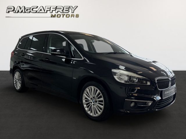 Image for 2016 BMW 2 Series Gran Tourer 