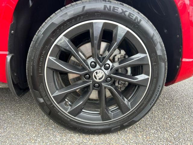 Image for 2026 Skoda Karoq SPORTLINE 2.0TDI 115HP