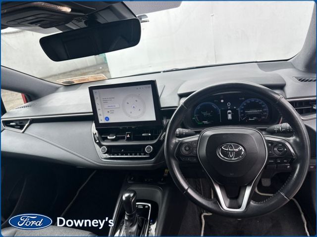 Image for 2023 Toyota Corolla TOURING 1.8 Hybrid SOL AUTOMATIC