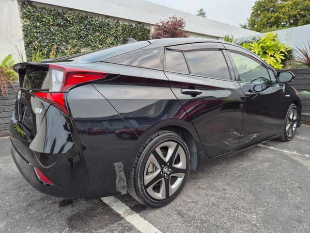 Image for 2020 Toyota Prius 1.8 HYBRID / S TOURING SELECTION / HIGH SPEC / TAX €170 
