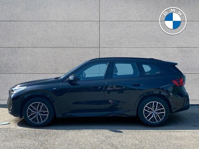 Image for 2024 BMW iX1 eDrive20 M Sport