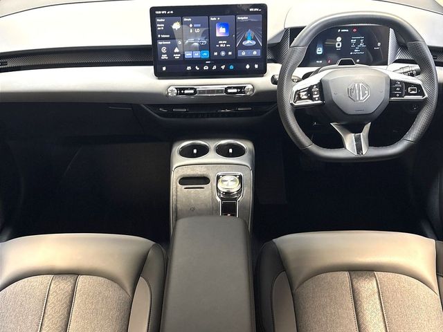 Image for 2026 MG S5 EV LR - EXCLUSIVE 5DR AUT