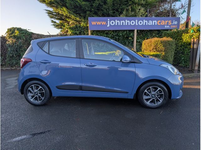 Image for 2017 Hyundai i10 Deluxe // FULL SERVICE HISTORY //