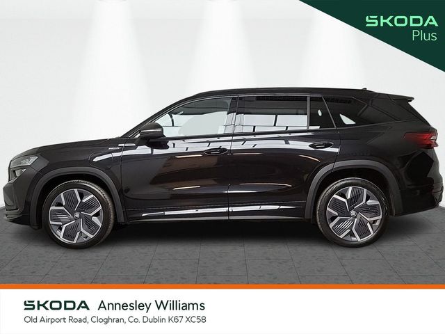 Image for 2025 Skoda Kodiaq Sportline 1.5Tsi 204Bhp PHEV