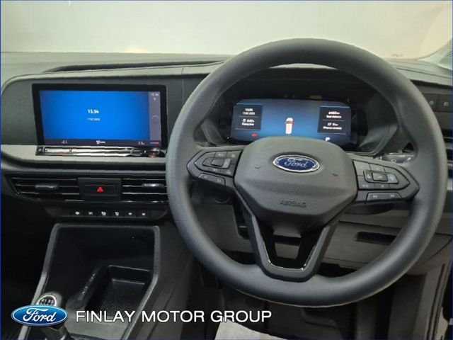 Image for 2025 Ford Transit Connect TRANSIT CONNECT LWB TREND 2.0 DIESEL