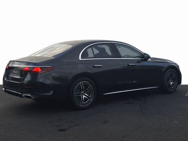 Image for 2026 Mercedes-Benz E Class E 300de AMG Plus