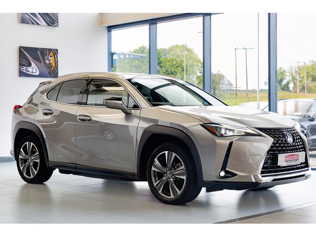 Image for 2021 Lexus UX 300e 54KW LUXURY