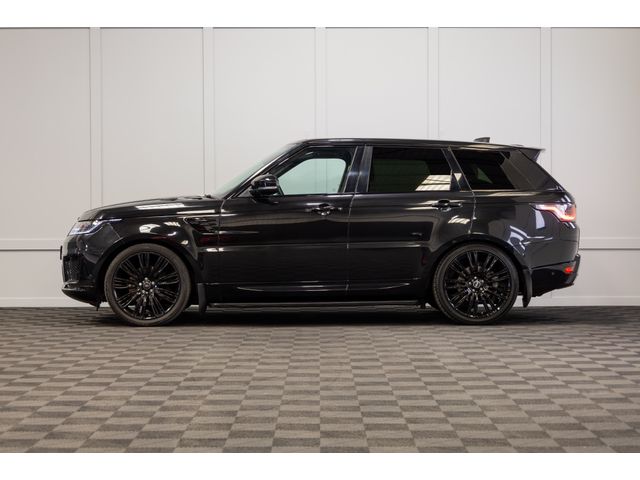 Image for 2019 Land Rover Range Rover Sport P400e HSE *Pan Roof
